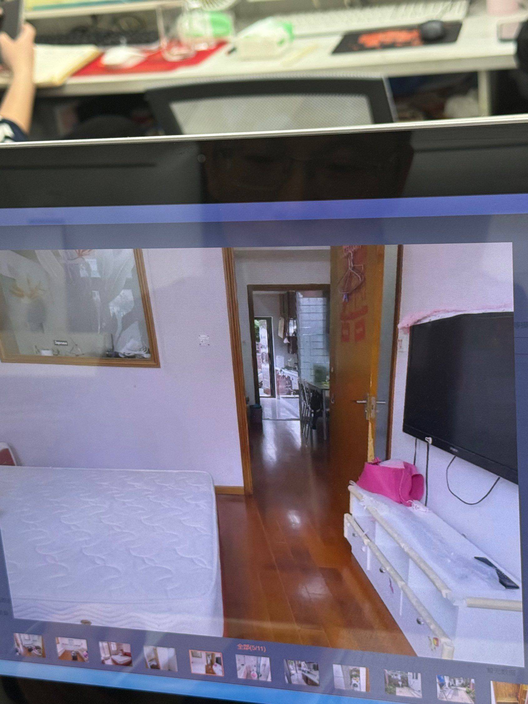 Shanghai-Yangpu-Cozy Home,Clean&Comfy,Hustle & Bustle