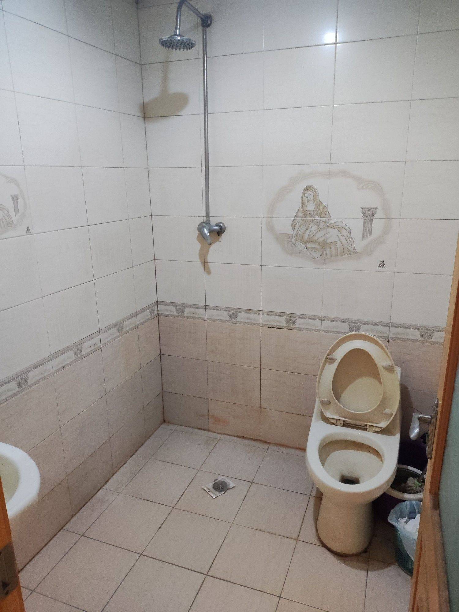 Beijing-Tongzhou-Cozy Home,Clean&Comfy,No Gender Limit