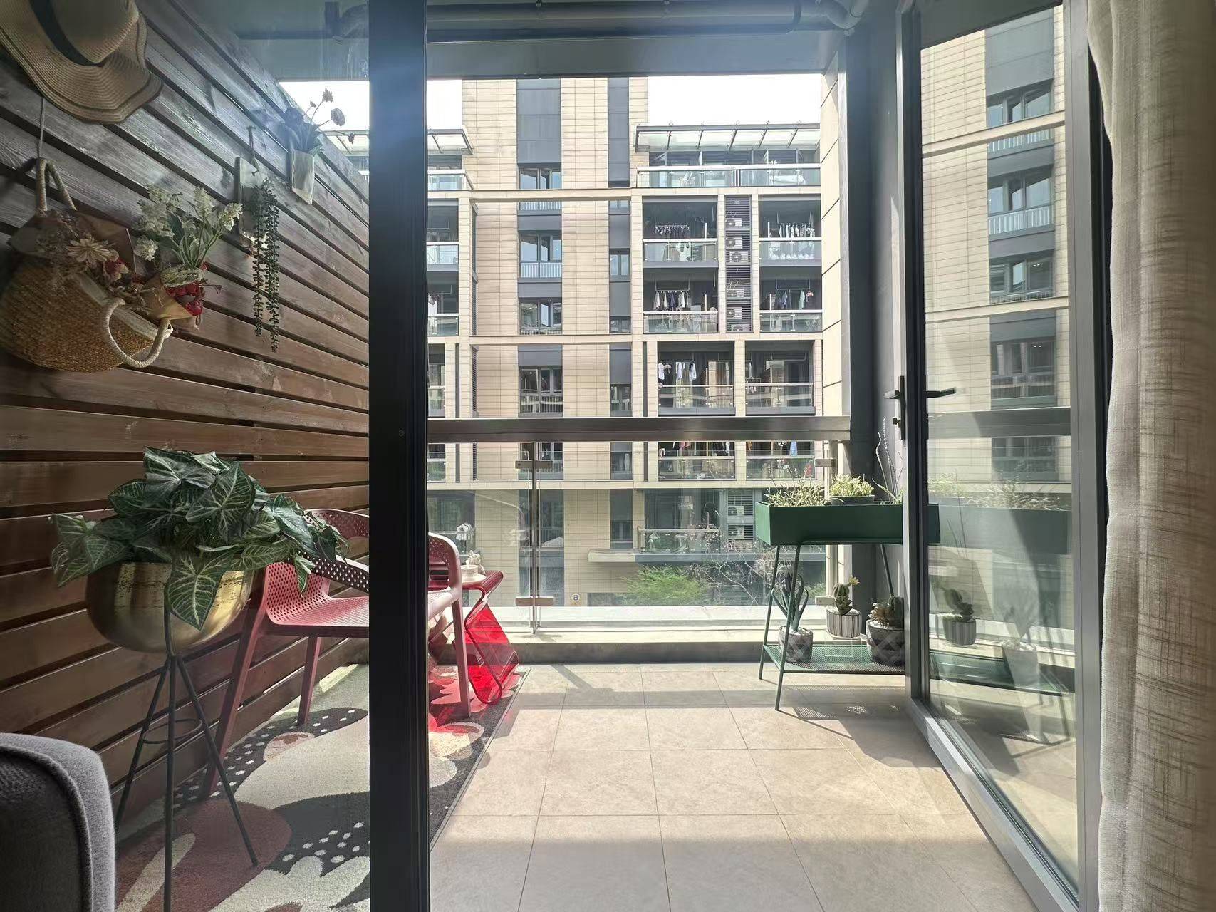 Shanghai-Minhang-Cozy Home,Clean&Comfy,No Gender Limit