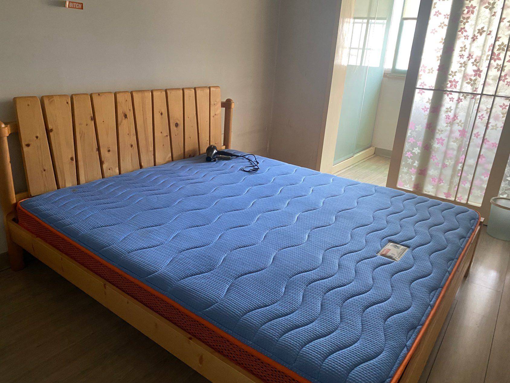 Changsha-Kaifu-Cozy Home,Clean&Comfy,Hustle & Bustle,“Friends”,Chilled,Pet Friendly