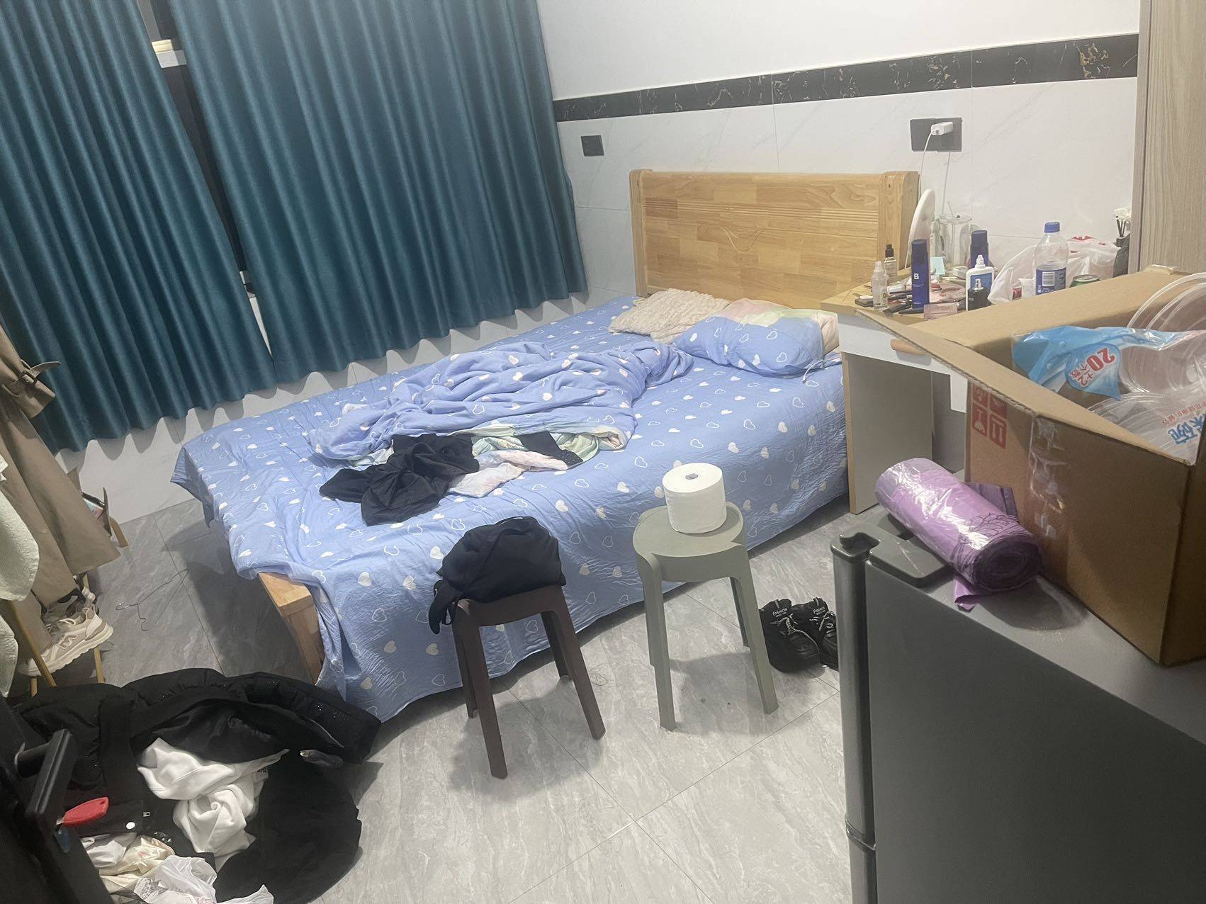 Hangzhou-Shangcheng-Cozy Home,Clean&Comfy,No Gender Limit,Hustle & Bustle,Pet Friendly