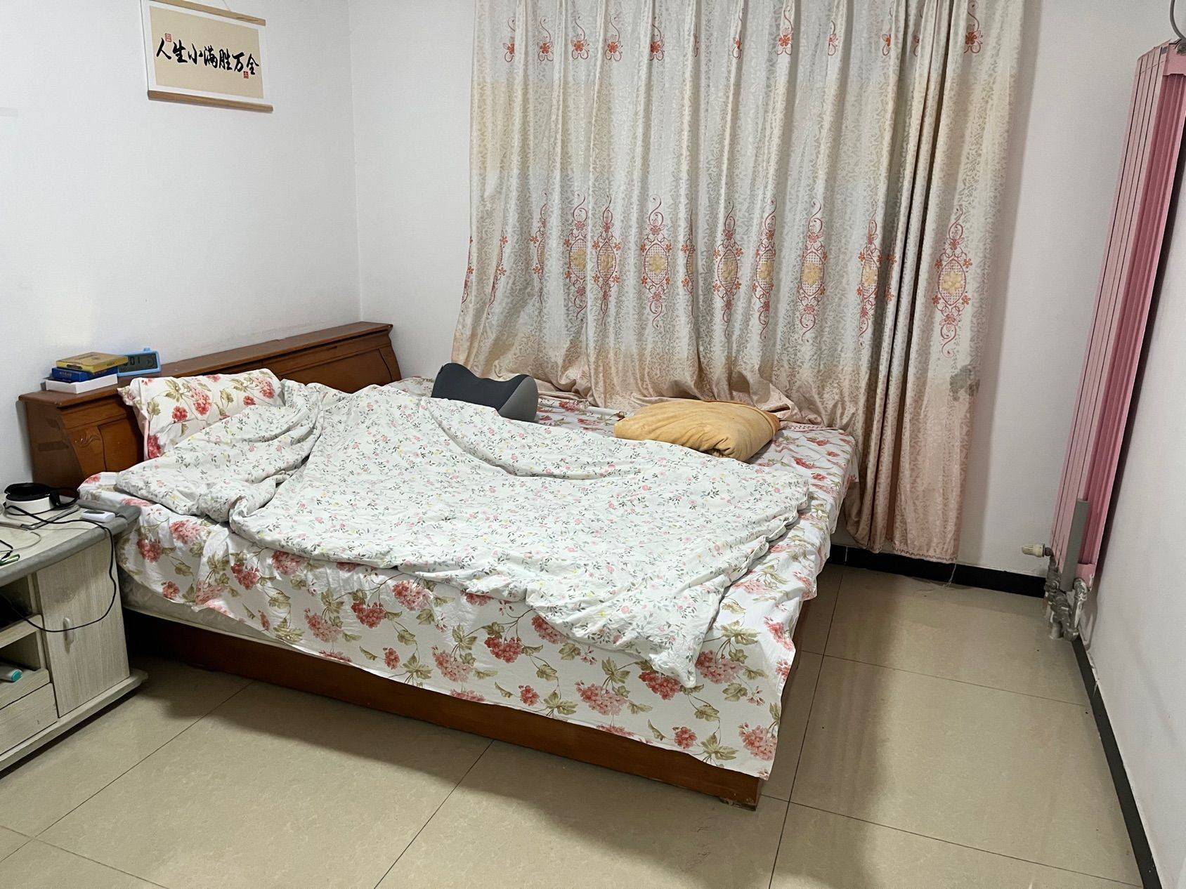 Beijing-Daxing-Cozy Home,Clean&Comfy,No Gender Limit,Hustle & Bustle