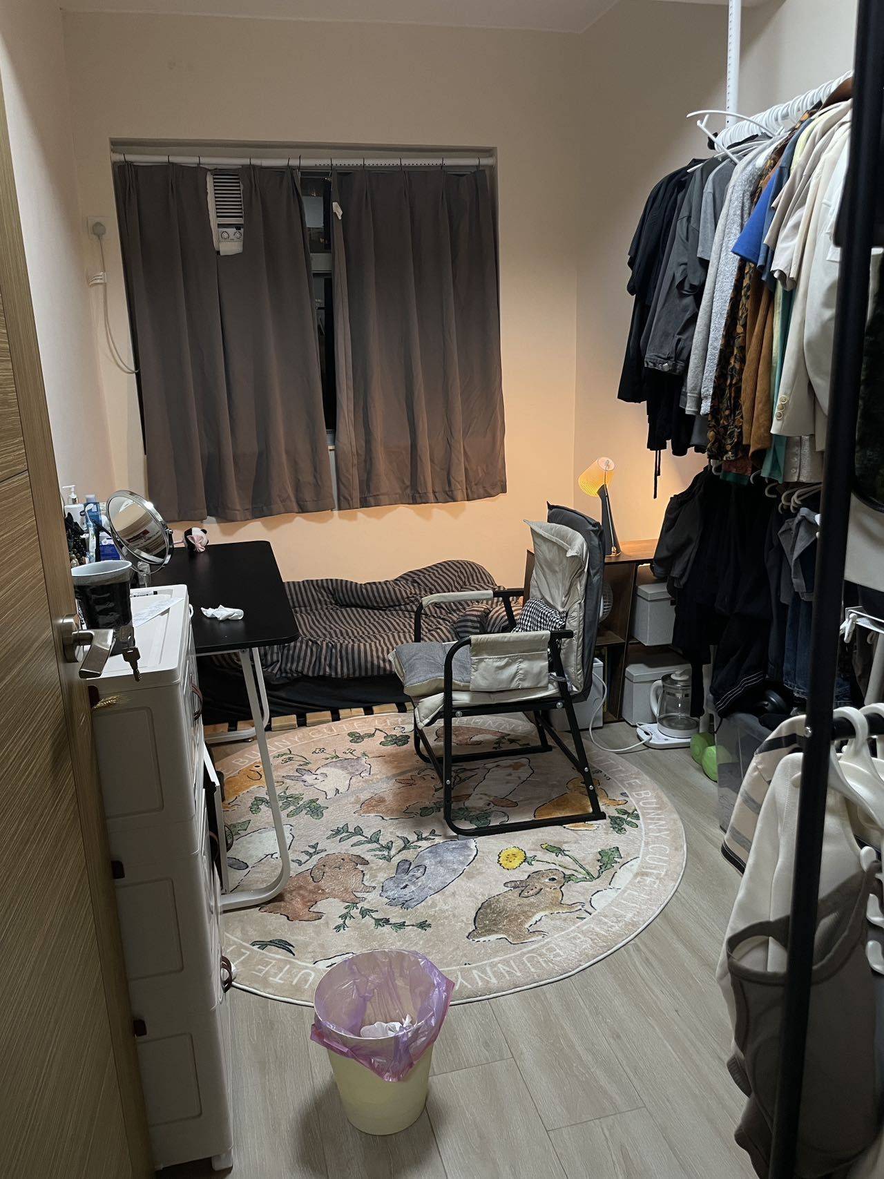 Hong Kong-Hong Kong Island-Cozy Home,Clean&Comfy
