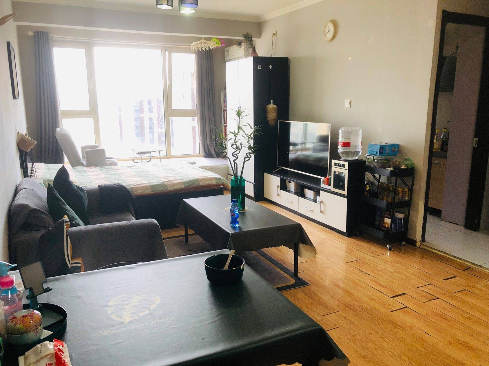 Beijing-Tongzhou-Cozy Home,Clean&Comfy,No Gender Limit