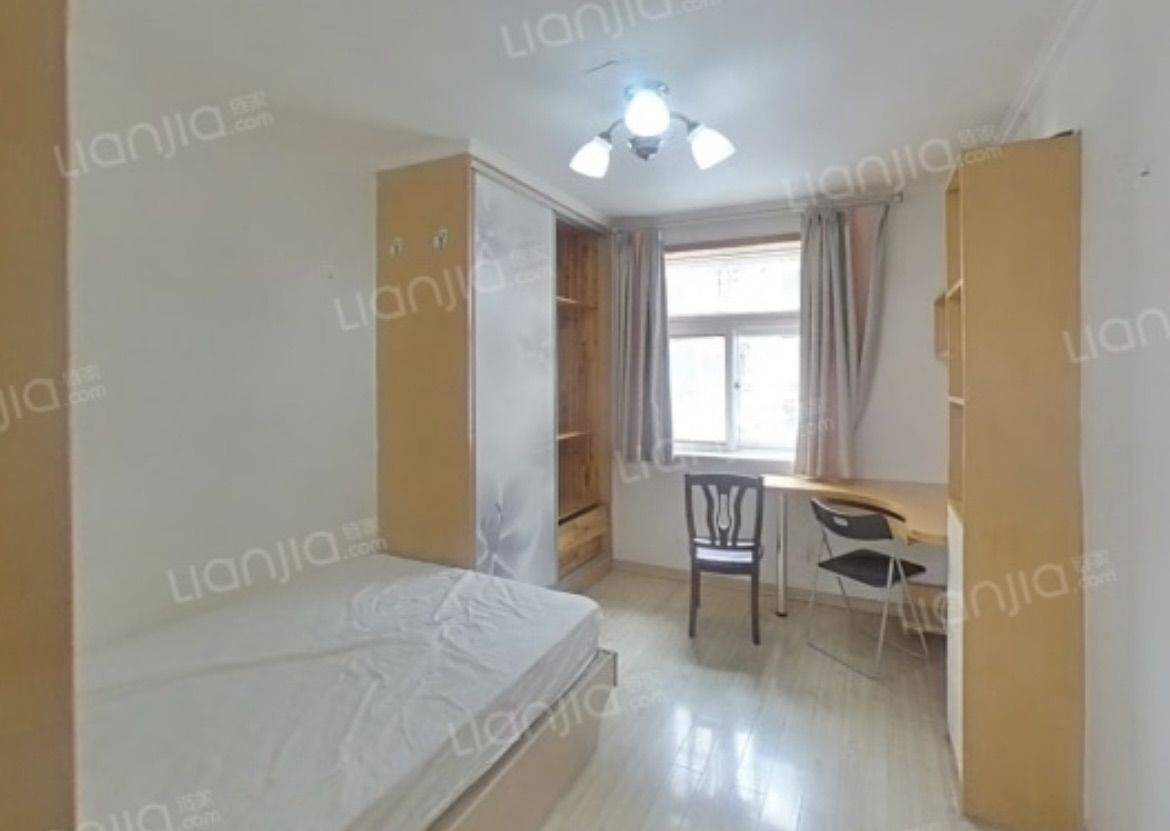 Nanjing-Jianye-Sublet