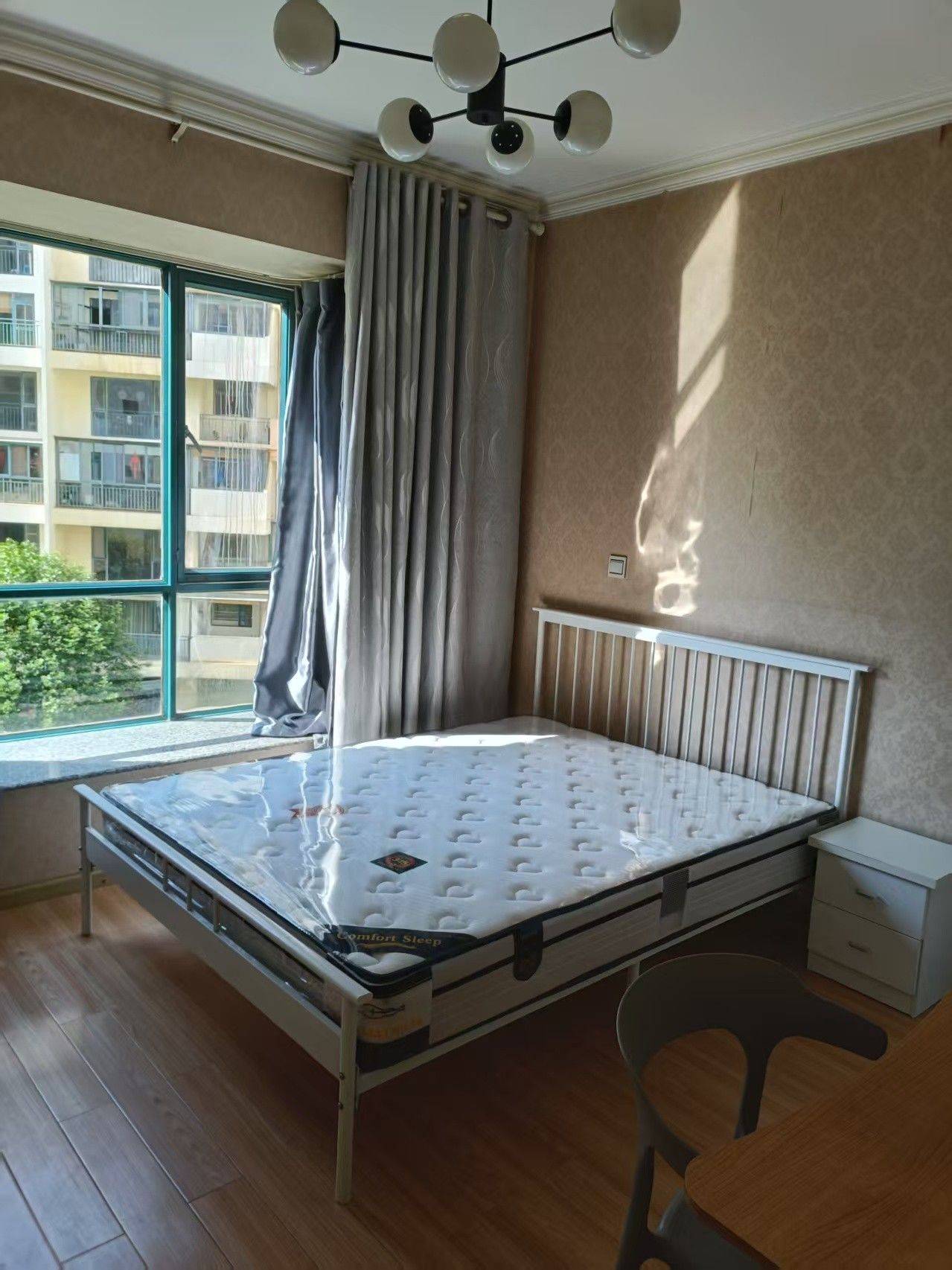 Kunming-Guandu-Cozy Home,Clean&Comfy,No Gender Limit