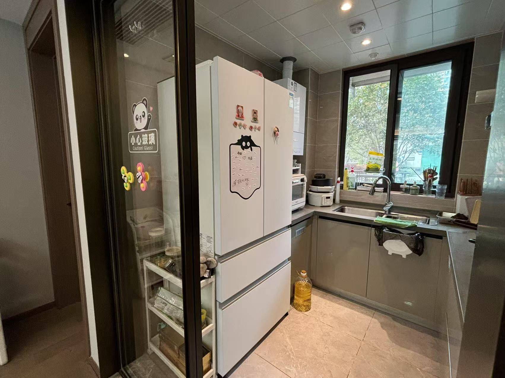 Wuxi Xinwu | 银城春晓观棠_6