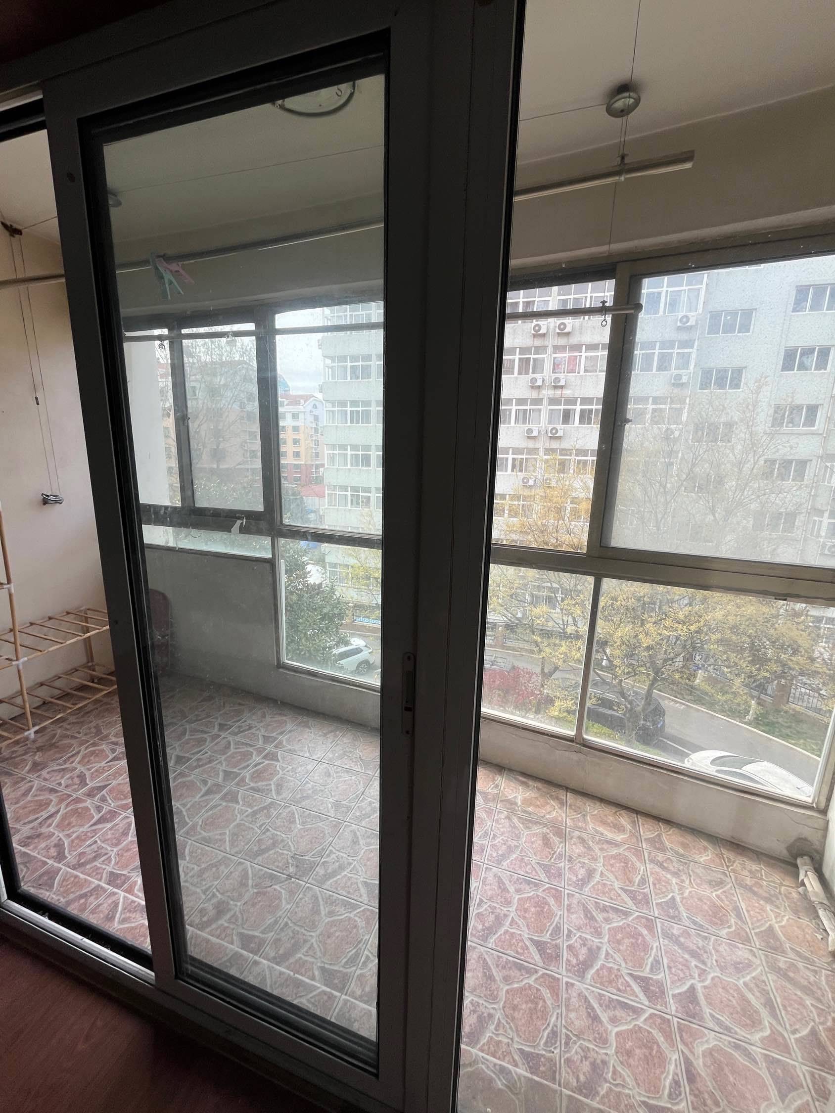 Qingdao-Shinan-Clean&Comfy