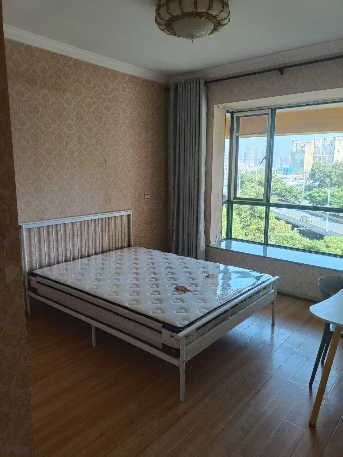 Kunming-Guandu-Cozy Home,Clean&Comfy,No Gender Limit