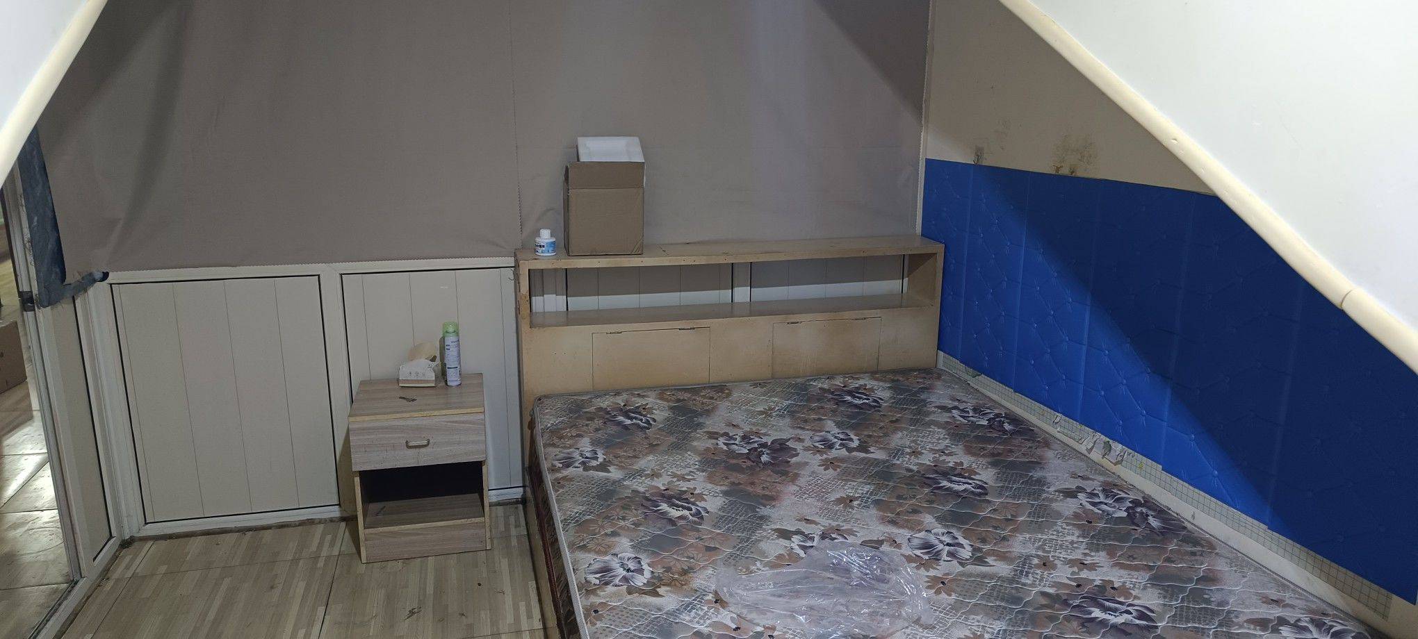 青岛-李沧-合租找舍友,可短租