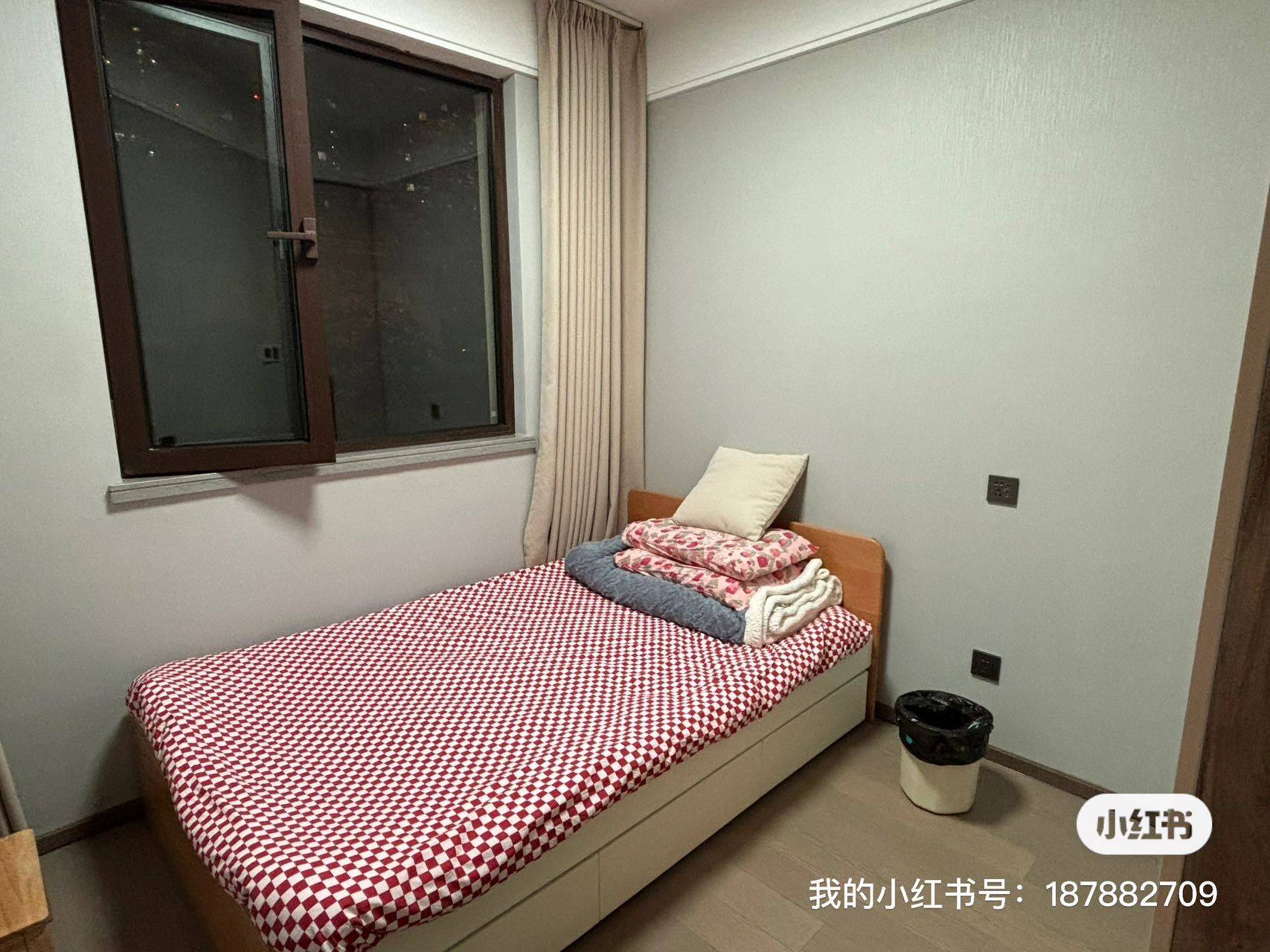 Wuxi Xinwu | 银城春晓观棠_5