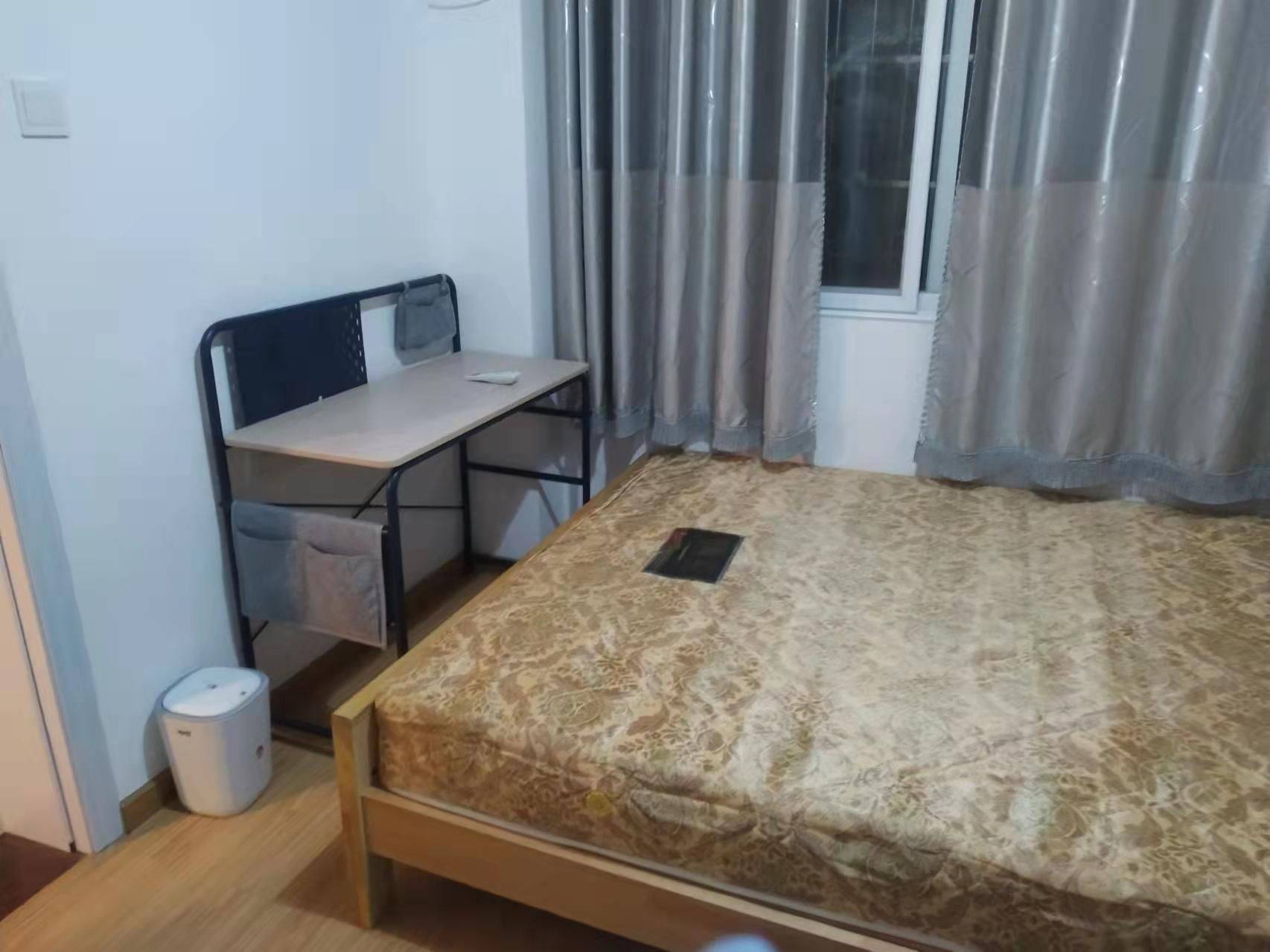 Guangzhou-Tianhe-Cozy Home,Clean&Comfy,“Friends”