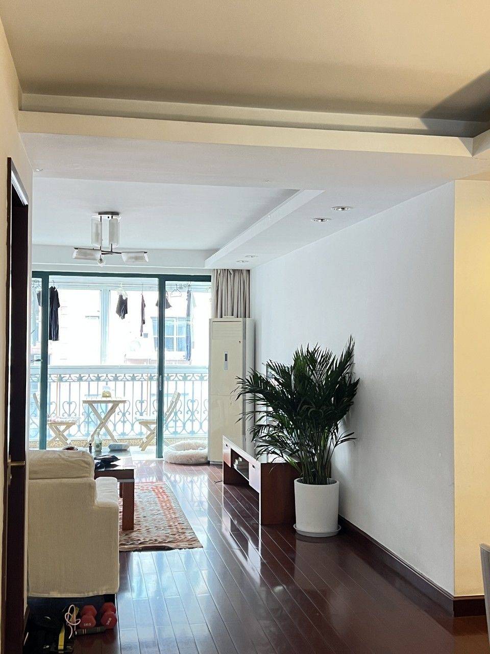 Shanghai-Changning-Cozy Home,Clean&Comfy,No Gender Limit,Hustle & Bustle,“Friends”,Chilled,LGBTQ Friendly