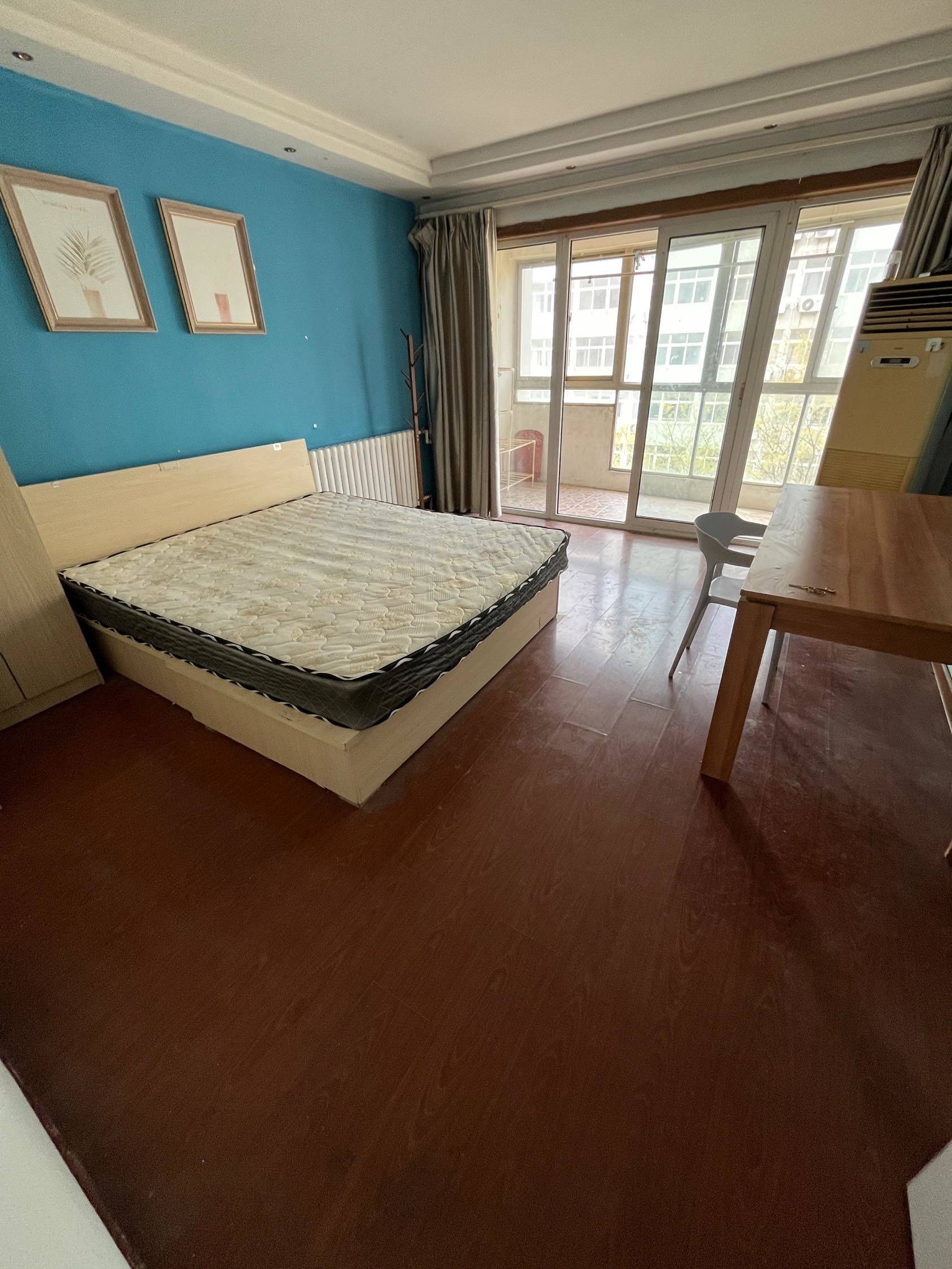 Qingdao-Shinan-Clean&Comfy