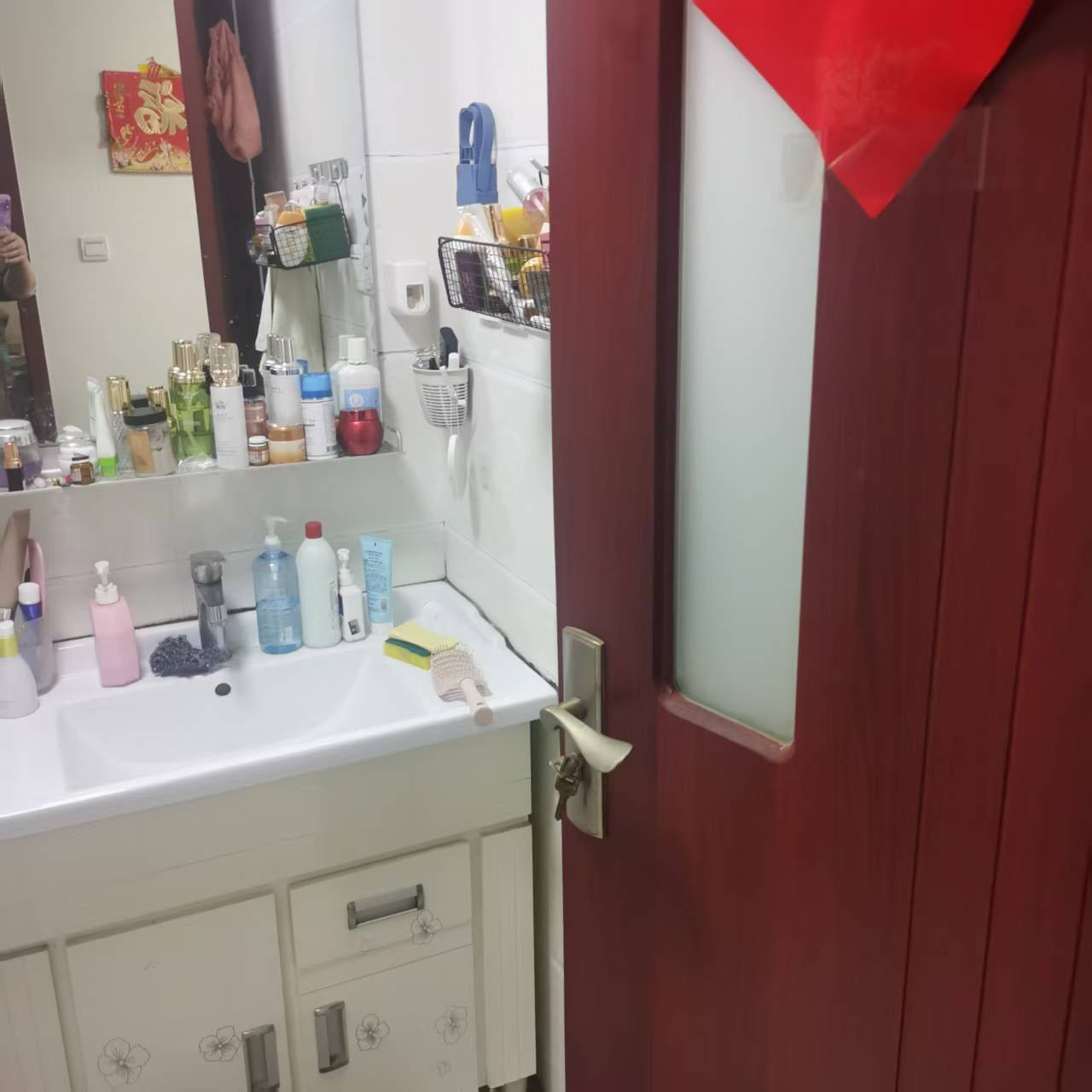 Nanjing-Qixia-Cozy Home,Clean&Comfy,No Gender Limit,Chilled
