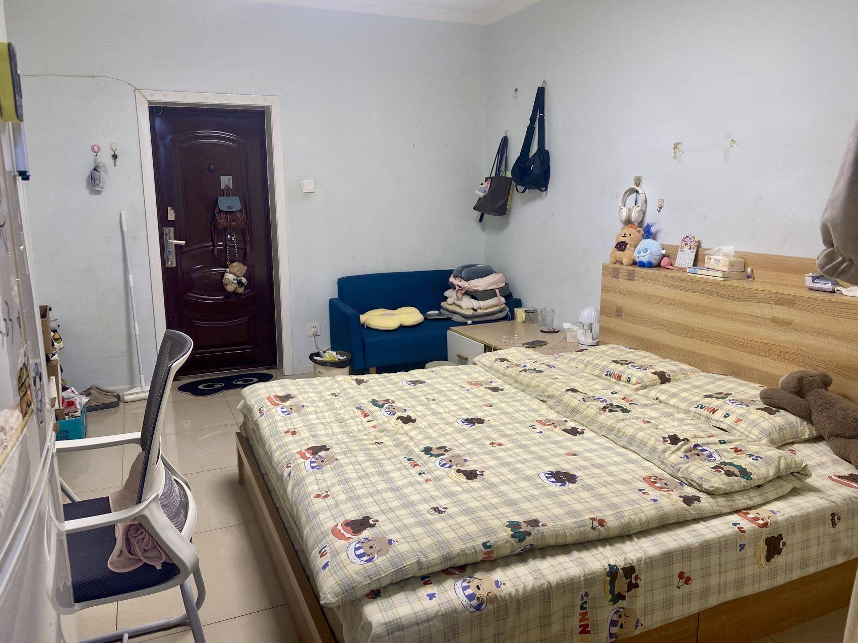 Chengdu-Wuhou-Cozy Home,Clean&Comfy,No Gender Limit,Hustle & Bustle,Chilled,LGBTQ Friendly,Pet Friendly