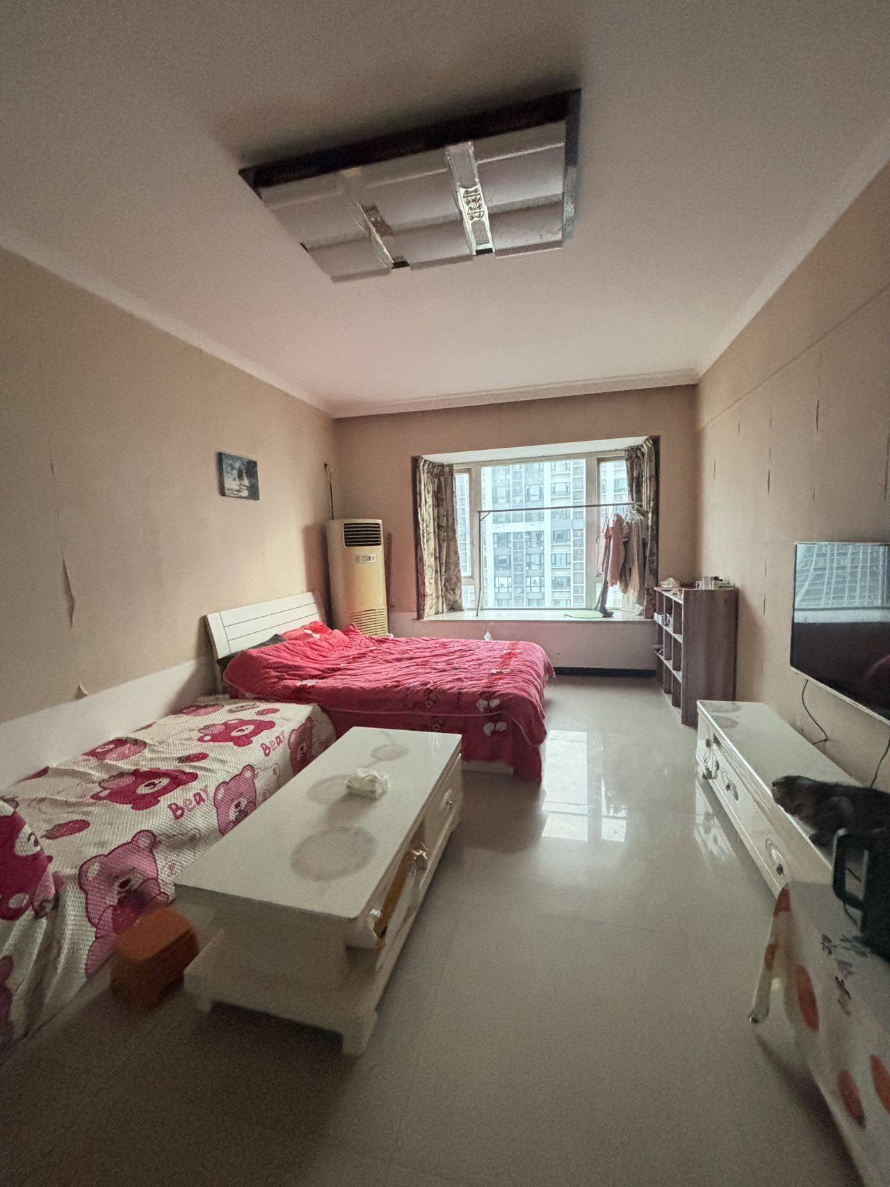 Chongqing-Nan'An-No Gender Limit