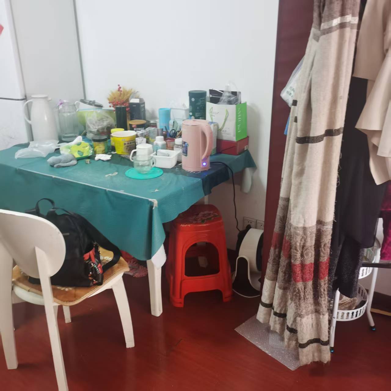 Nanjing-Qixia-Cozy Home,Clean&Comfy,No Gender Limit,Chilled