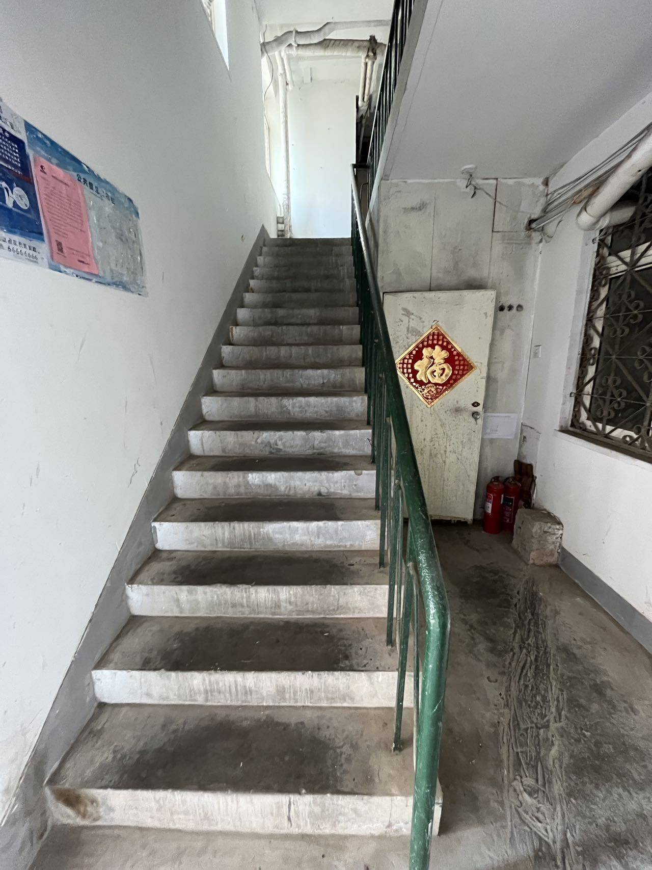 Qingdao-Shinan-Cozy Home,Clean&Comfy