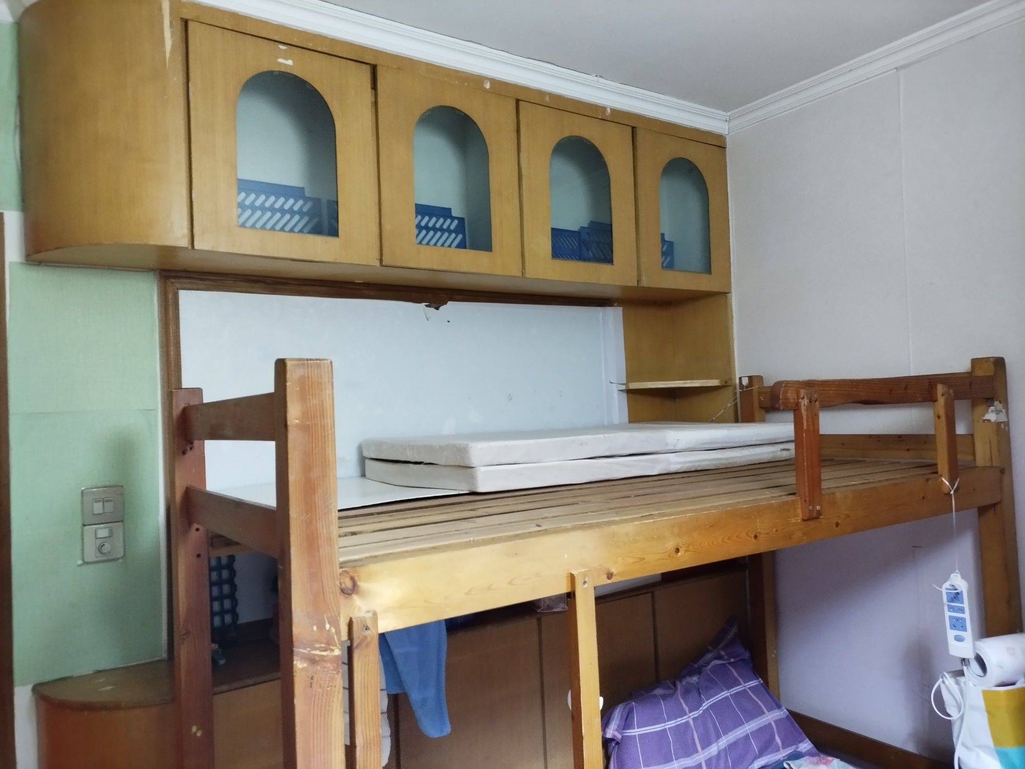 Shanghai-Xuhui-70RMB/Night,Cozy Home,Clean&Comfy