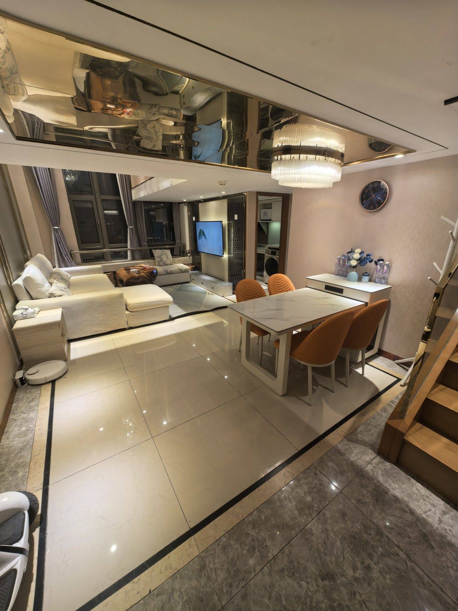 Beijing-Daxing-Cozy Home,Clean&Comfy,Hustle & Bustle