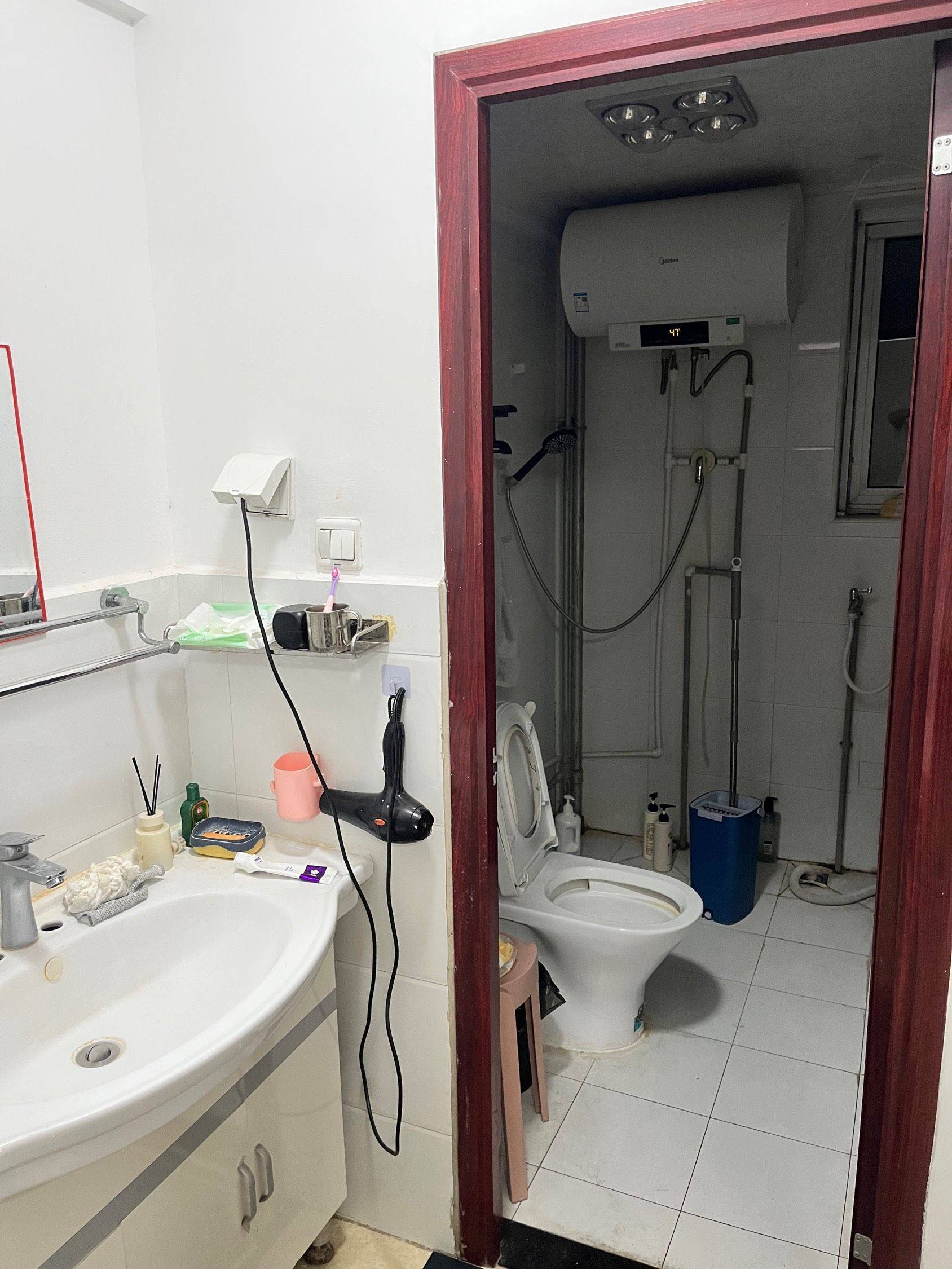 Beijing-Daxing-Cozy Home,Clean&Comfy