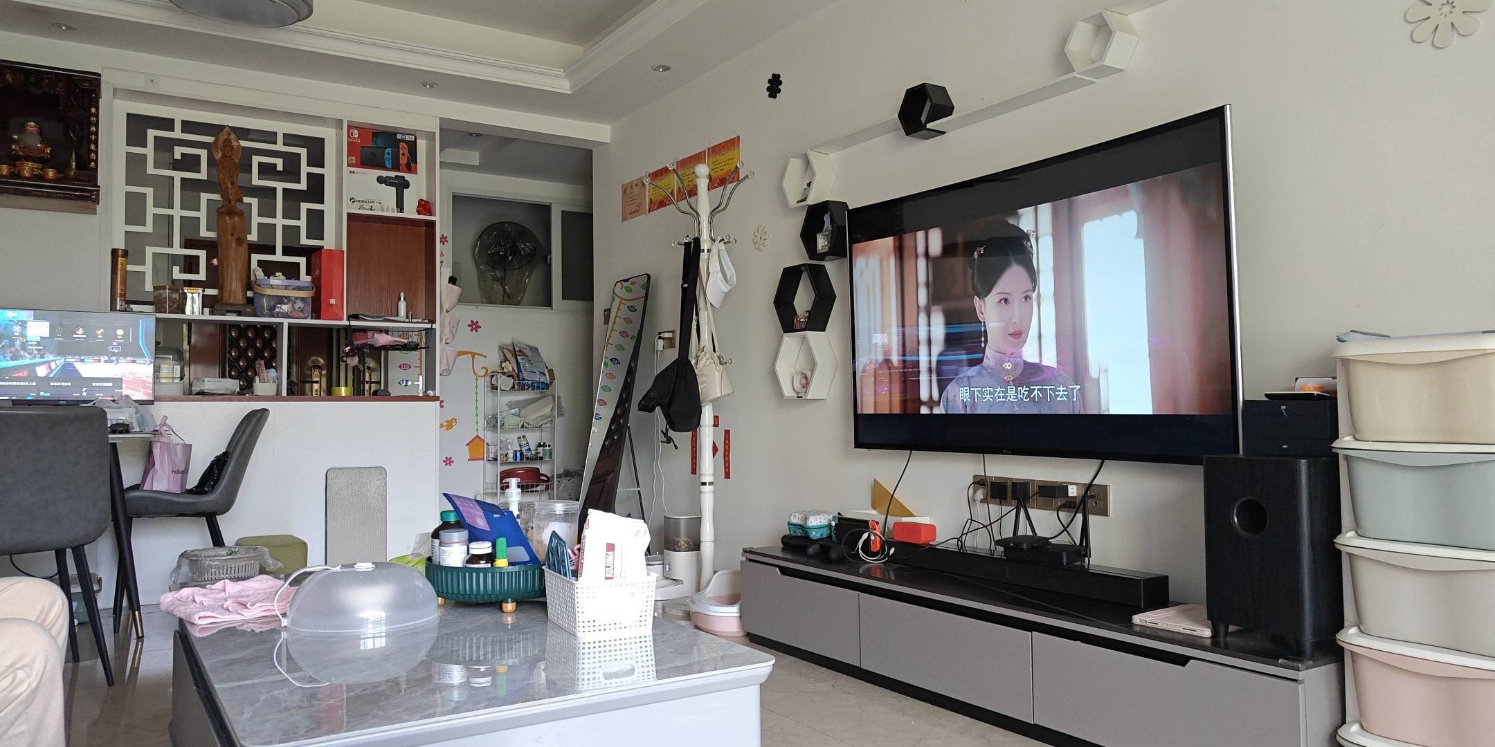Xiamen-Jimei-Cozy Home,Hustle & Bustle