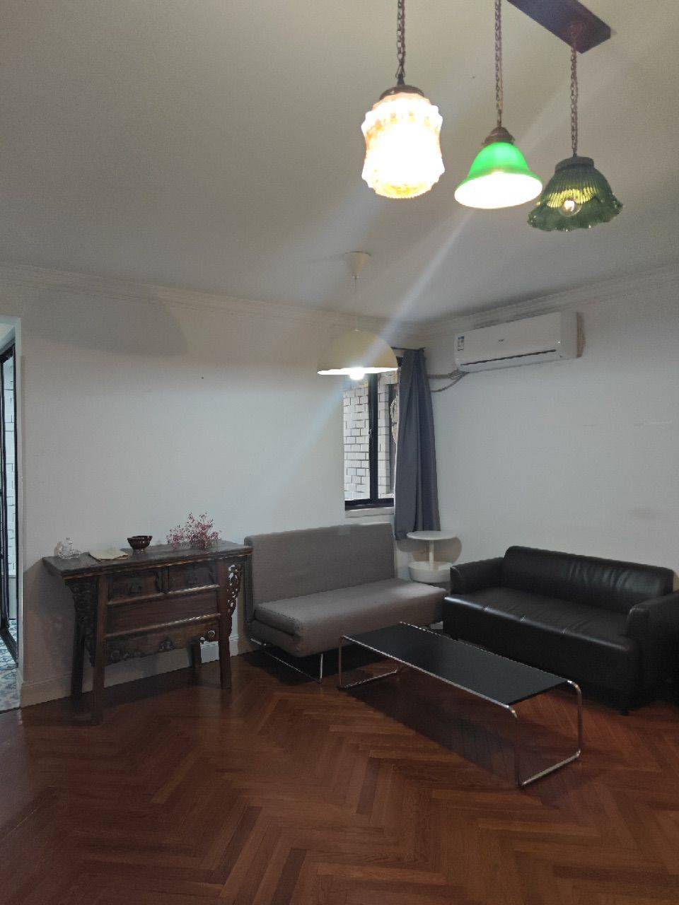Shanghai-Changning-Clean&Comfy,No Gender Limit