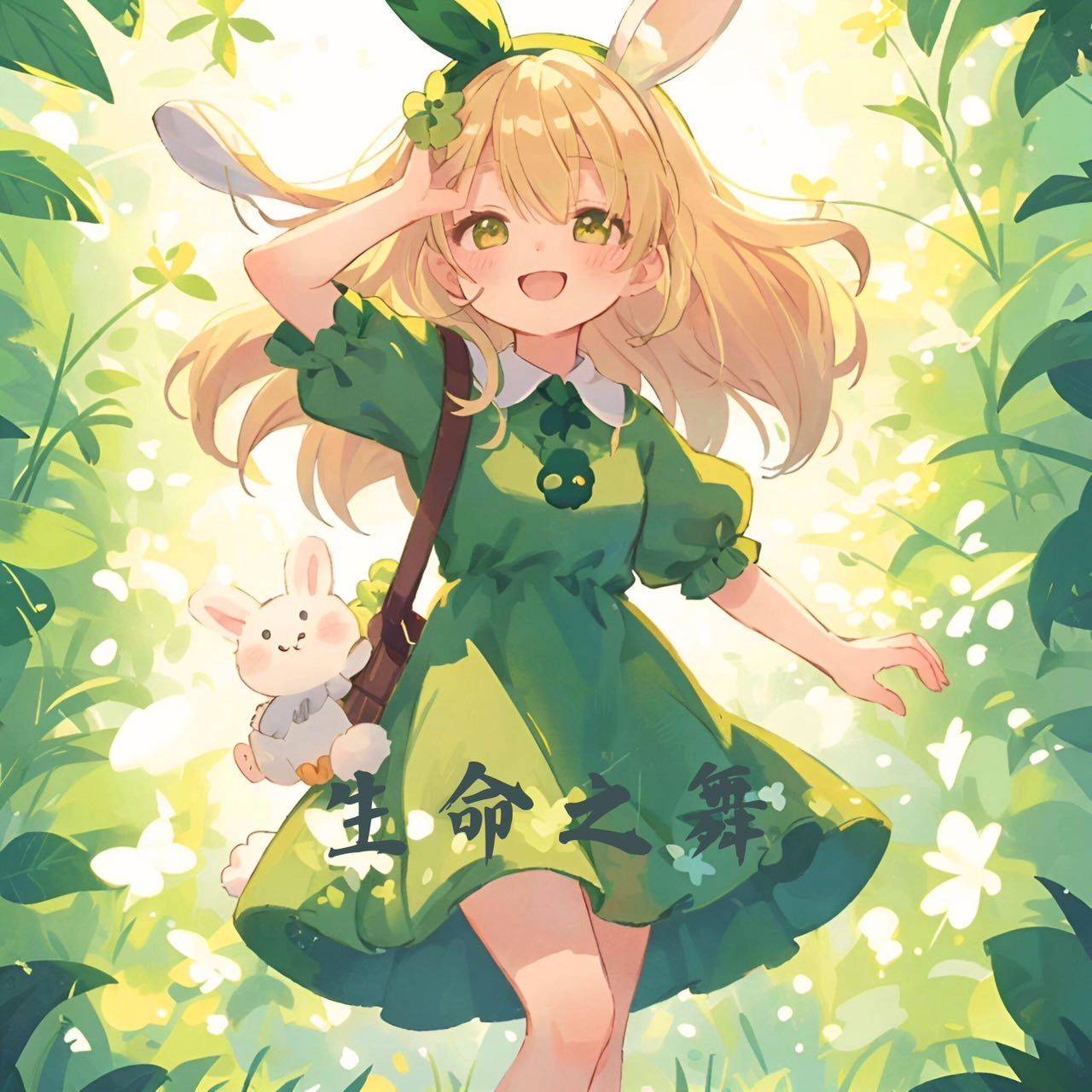 Qing
