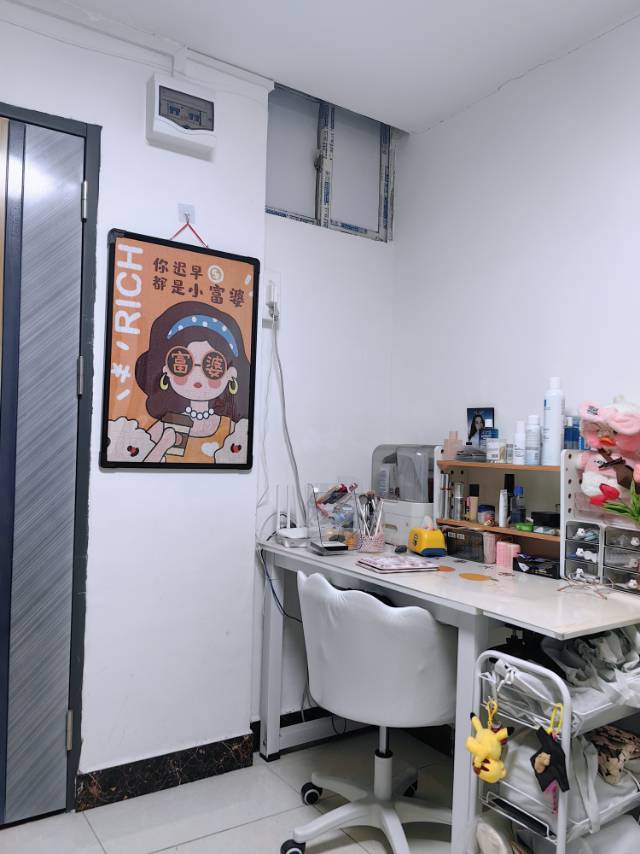 Guangzhou-Baiyun-Cozy Home,Clean&Comfy,No Gender Limit,Hustle & Bustle,Pet Friendly