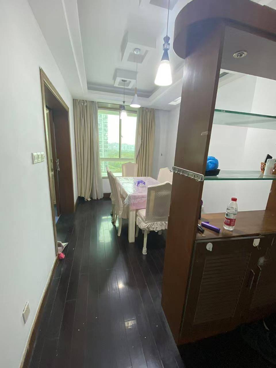 Shanghai-Pudong-Clean&Comfy