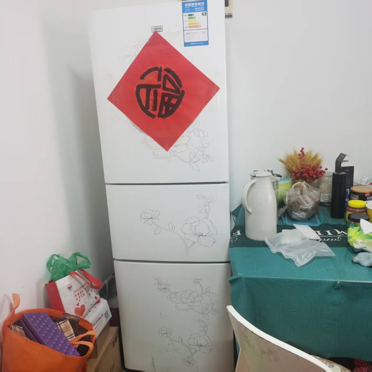 Nanjing-Qixia-Cozy Home,Clean&Comfy,No Gender Limit,Chilled