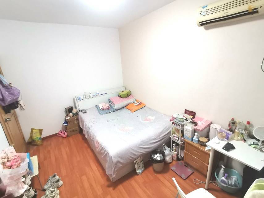 Nanjing-Gulou-Cozy Home,No Gender Limit