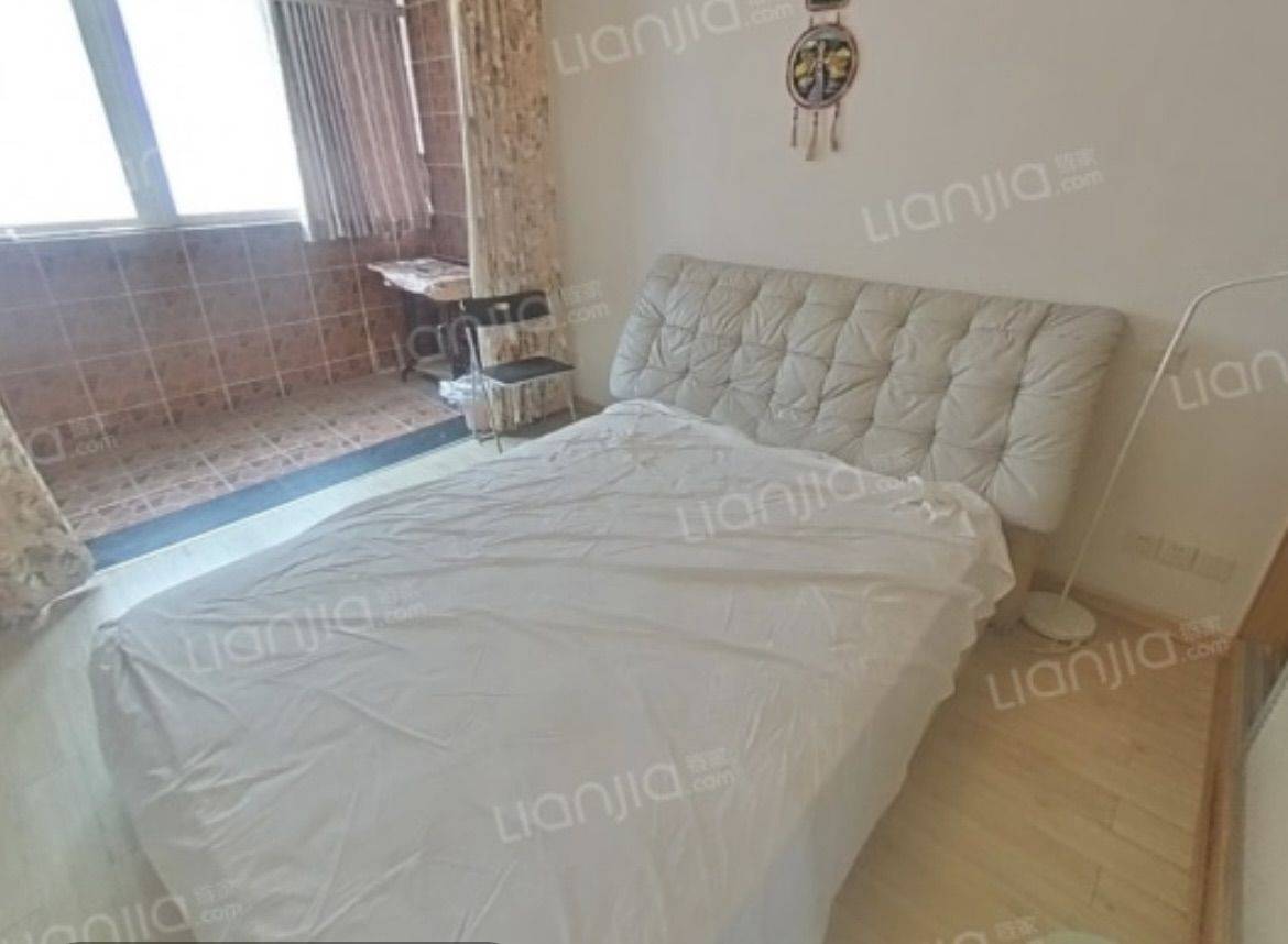 Nanjing-Jianye-Sublet