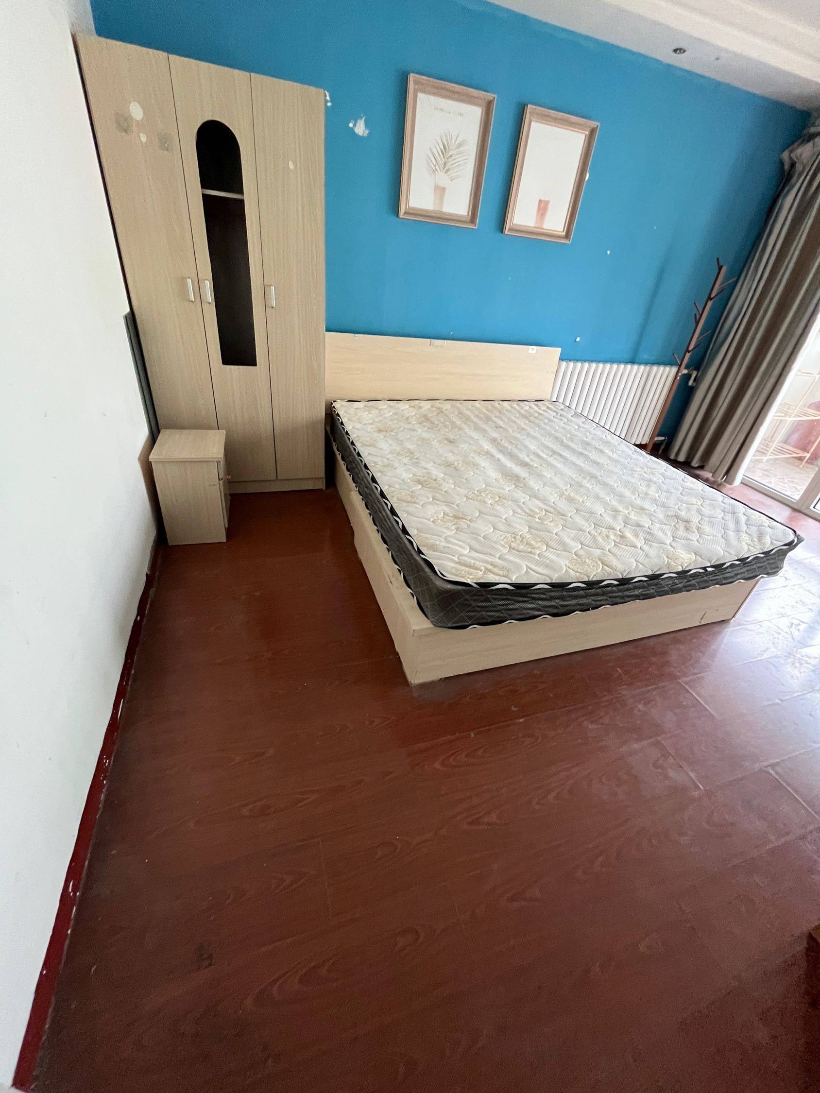 Qingdao-Shinan-Clean&Comfy