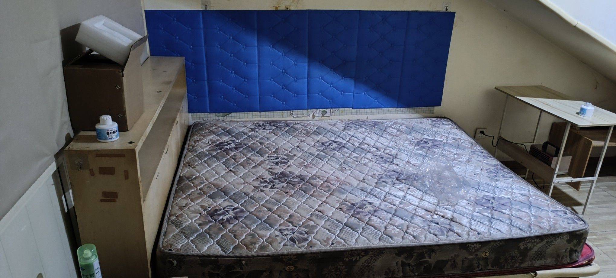 青岛-李沧-合租找舍友,可短租