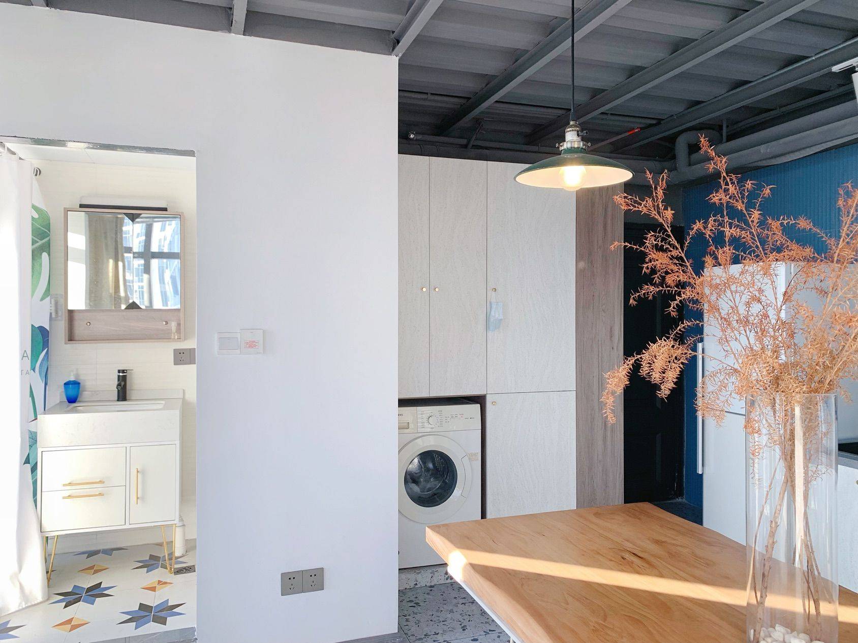 Suzhou-Kunshan-Cozy Home,Clean&Comfy