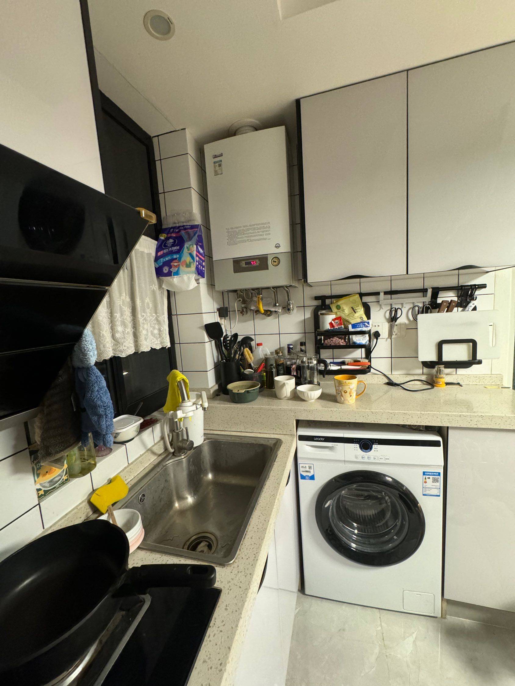 Shanghai-Huangpu-Cozy Home,Clean&Comfy,No Gender Limit,Hustle & Bustle,Pet Friendly