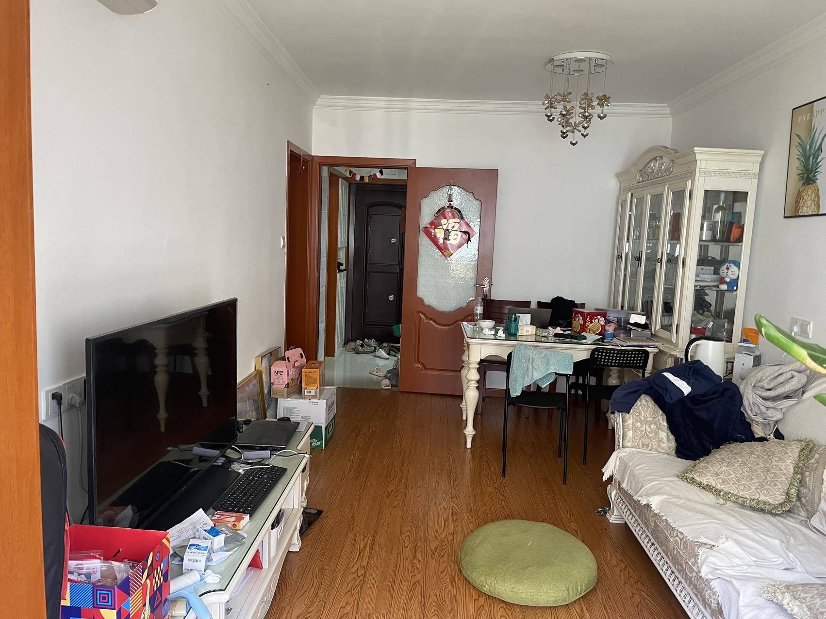 Shanghai-Putuo-Cozy Home,Clean&Comfy,No Gender Limit,Chilled,LGBTQ Friendly,Pet Friendly