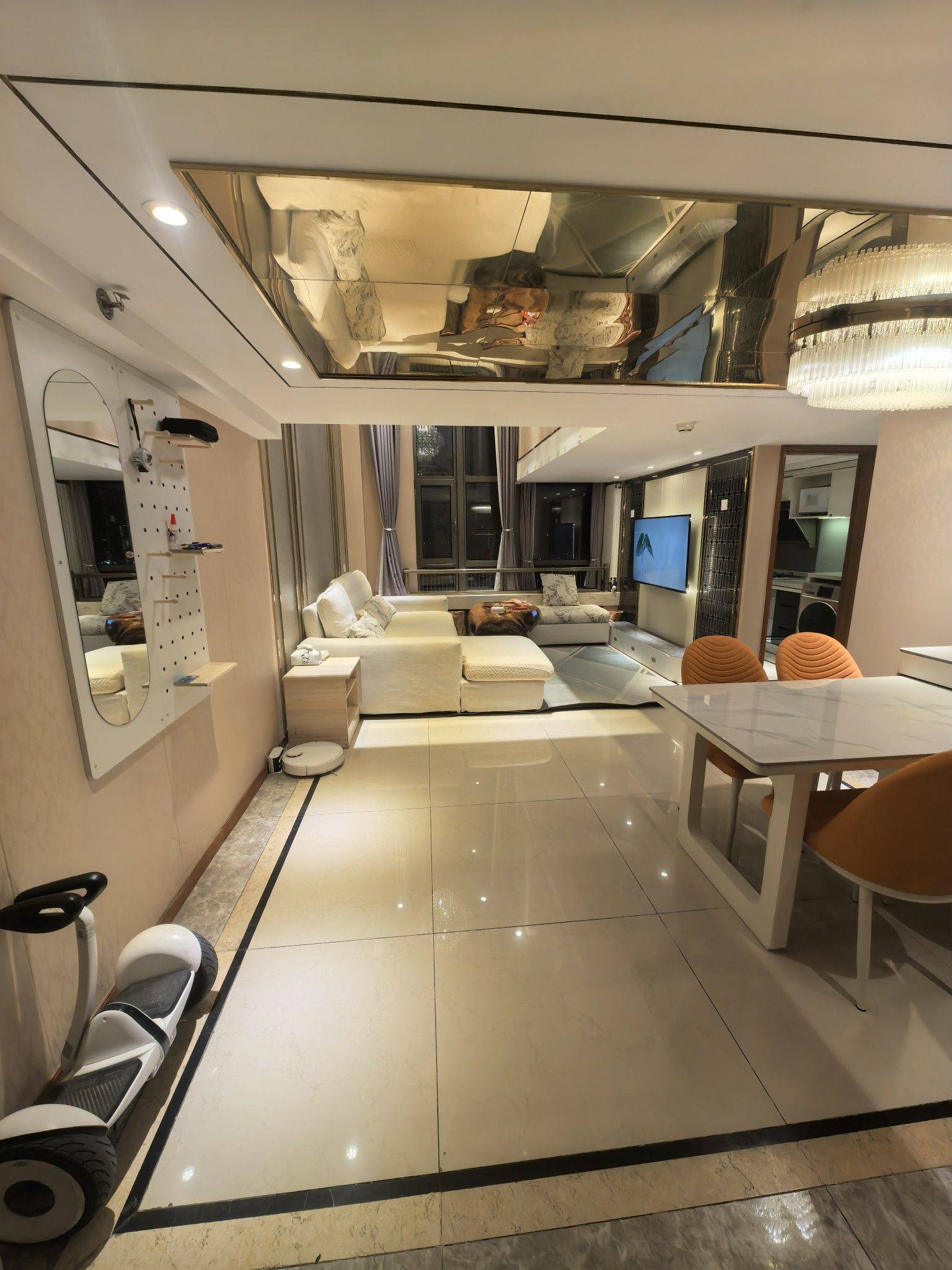 Beijing-Daxing-Cozy Home,Clean&Comfy,Hustle & Bustle