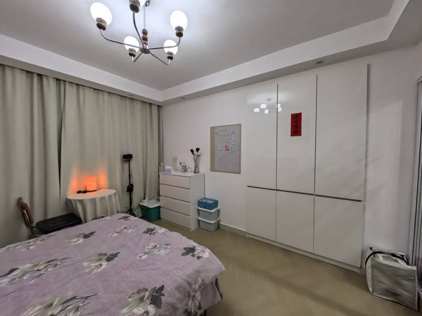 Hangzhou-Binjiang-Cozy Home