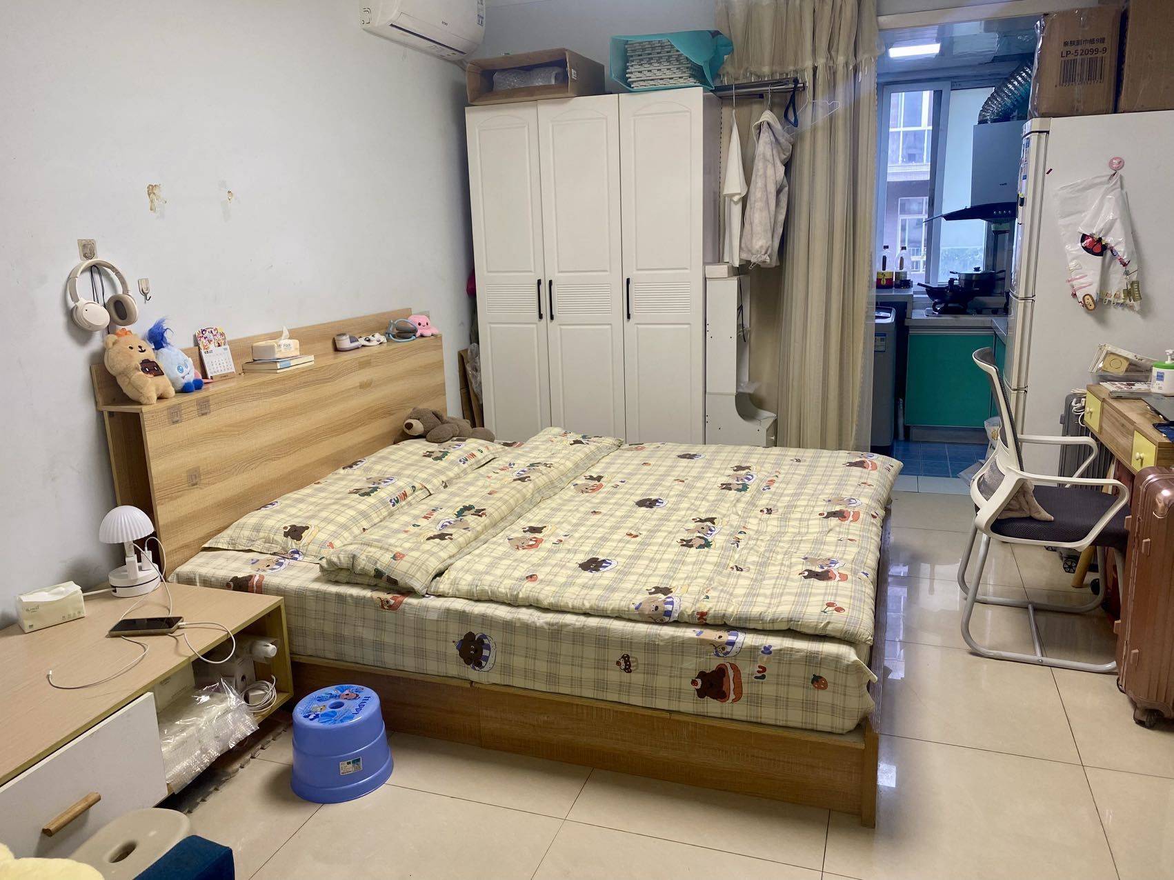 Chengdu-Wuhou-Cozy Home,Clean&Comfy,No Gender Limit,Hustle & Bustle,Chilled,LGBTQ Friendly,Pet Friendly