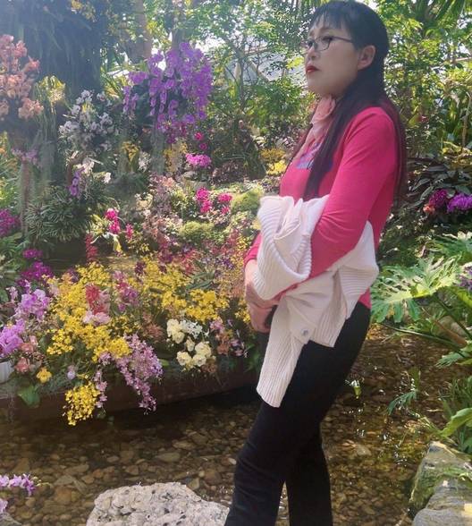 爱吃萝卜女神
