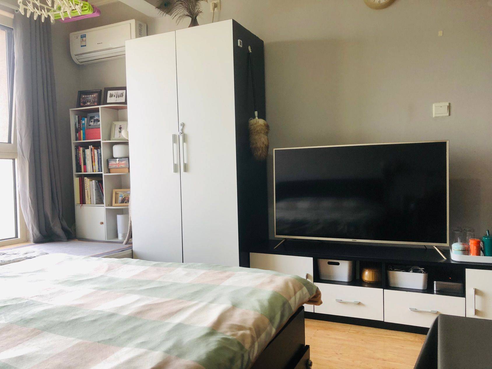 Beijing-Tongzhou-Cozy Home,Clean&Comfy,No Gender Limit