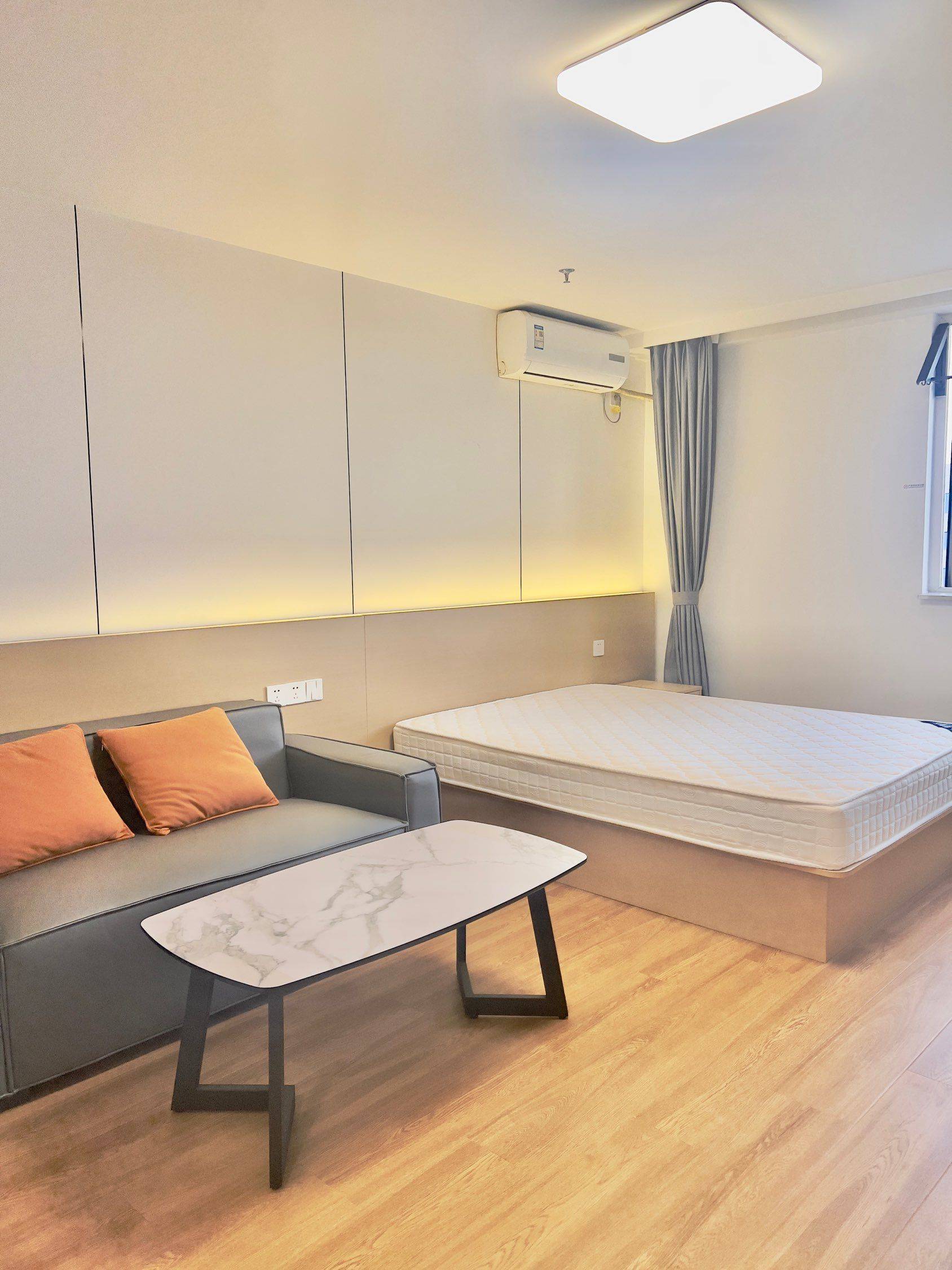 Shanghai-Minhang-Cozy Home,Clean&Comfy,No Gender Limit,Hustle & Bustle,“Friends”,Chilled,LGBTQ Friendly,Pet Friendly
