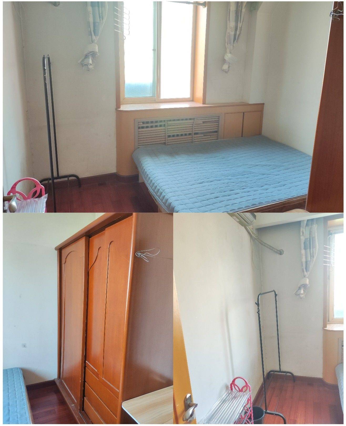 Beijing-Tongzhou-Cozy Home,Clean&Comfy,No Gender Limit