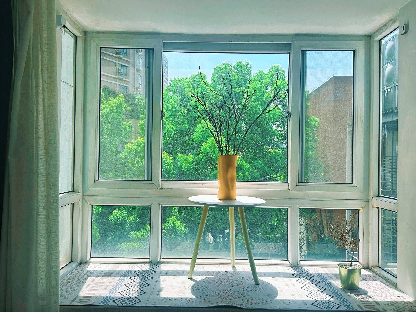 Shanghai-Jing‘An-Cozy Home,Clean&Comfy,No Gender Limit,Hustle & Bustle,“Friends”,Chilled