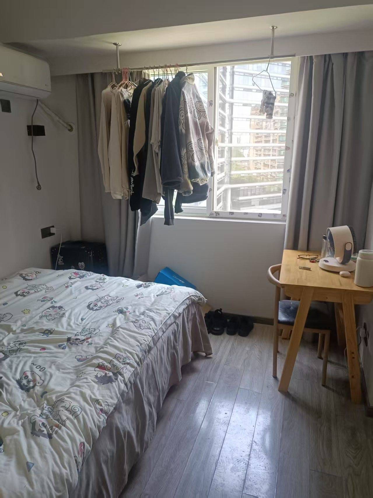 Hangzhou-Xihu-Cozy Home,Clean&Comfy