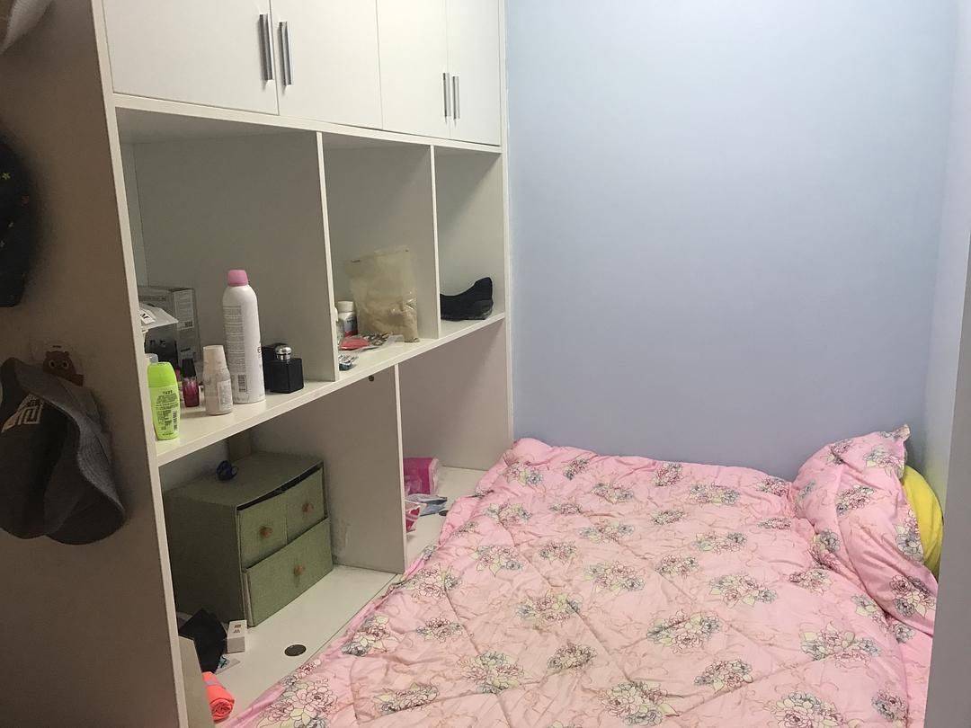 Guangzhou-Tianhe-Cozy Home,Clean&Comfy,“Friends”