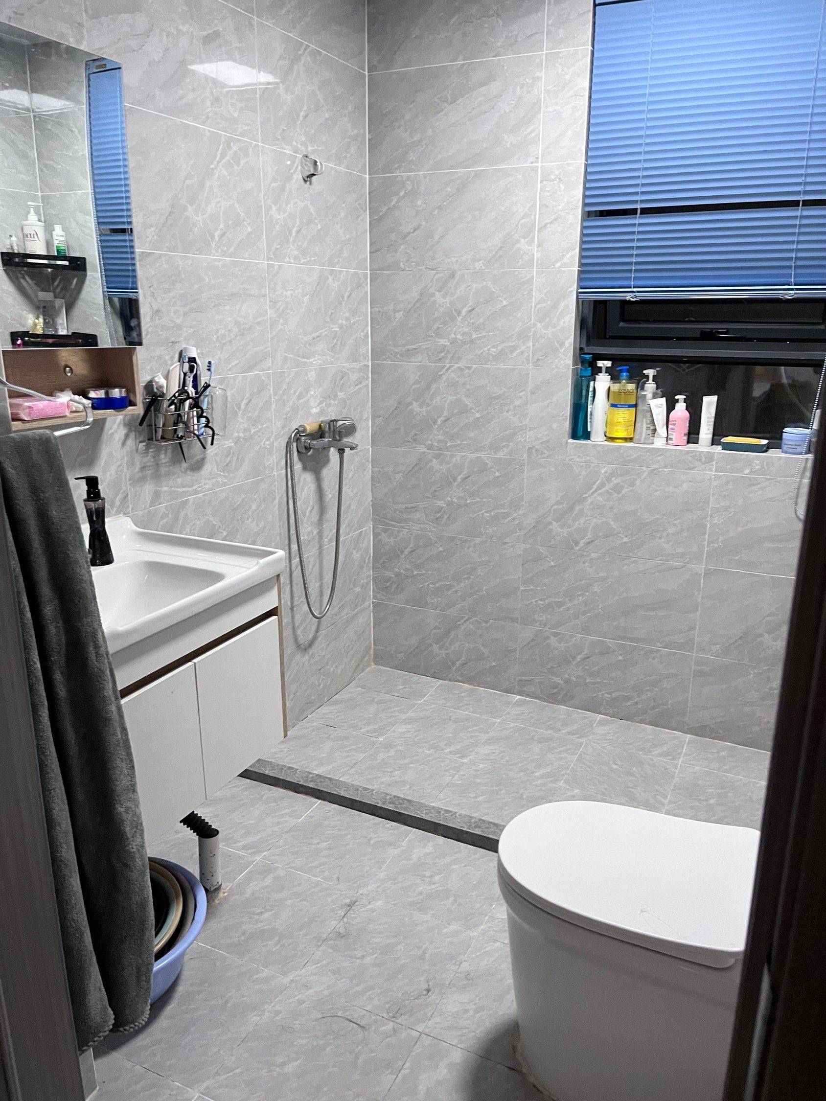 Nanjing-Yuhuatai-Cozy Home,Clean&Comfy,No Gender Limit